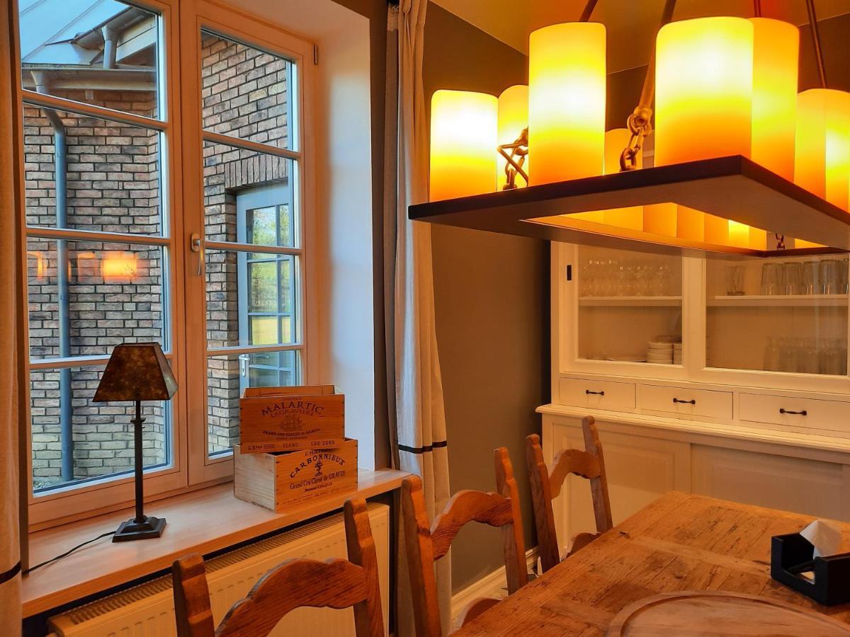 Lake & Library Boutique Hotel Ignalina Exterior photo