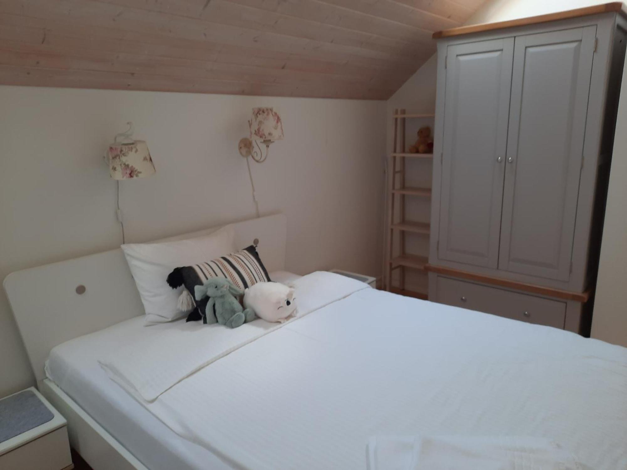 Lake & Library Boutique Hotel Ignalina Exterior photo